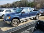 2013 Ford F150 Super Cab