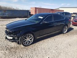 Hyundai salvage cars for sale: 2015 Hyundai Genesis 5.0L