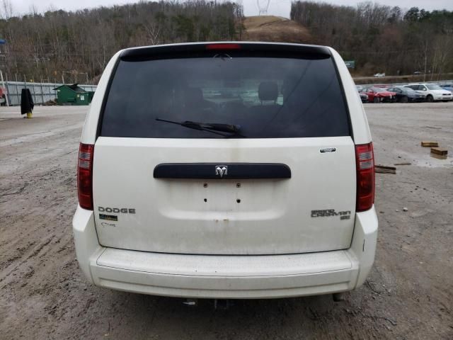 2009 Dodge Grand Caravan SE