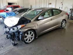 2013 Hyundai Elantra GLS for sale in Madisonville, TN