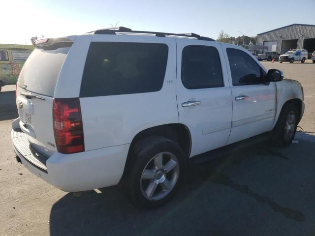 2007 Chevrolet Tahoe C1500