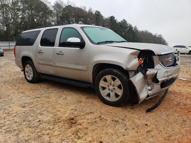 2008 GMC Yukon XL C1500