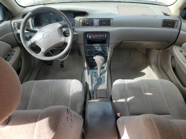 2001 Toyota Camry CE