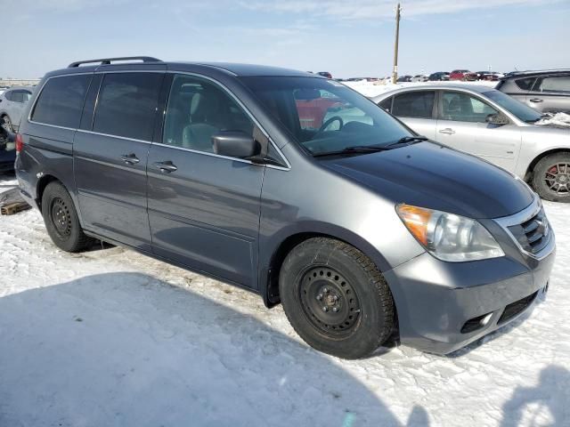 2010 Honda Odyssey EX