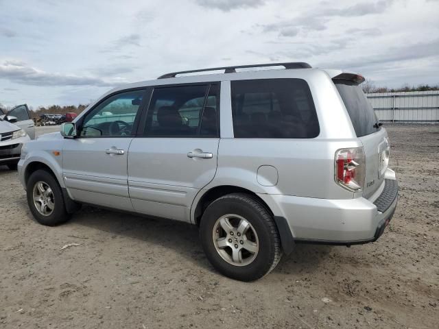 2006 Honda Pilot EX