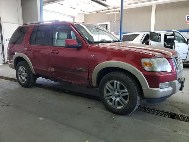 2007 Ford Explorer Eddie Bauer