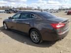 2014 Maserati Quattroporte S