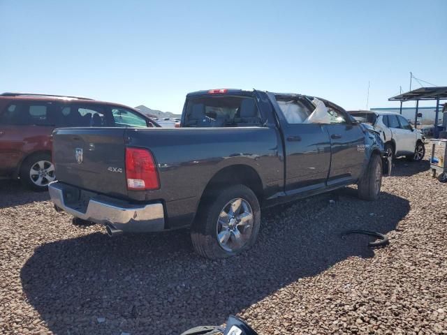 2019 Dodge RAM 1500 Classic Tradesman