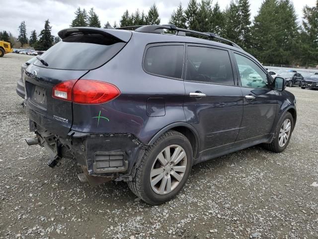 2013 Subaru Tribeca Limited