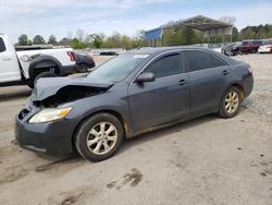 2011 Toyota Camry Base en venta en Florence, MS