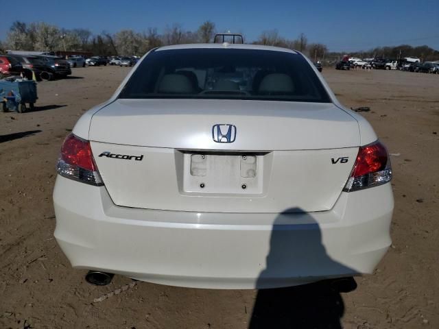 2010 Honda Accord EXL