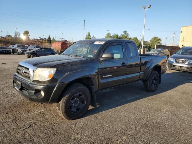 2009 Toyota Tacoma Prerunner Access Cab