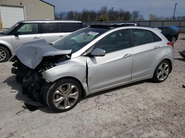 2013 Hyundai Elantra GT