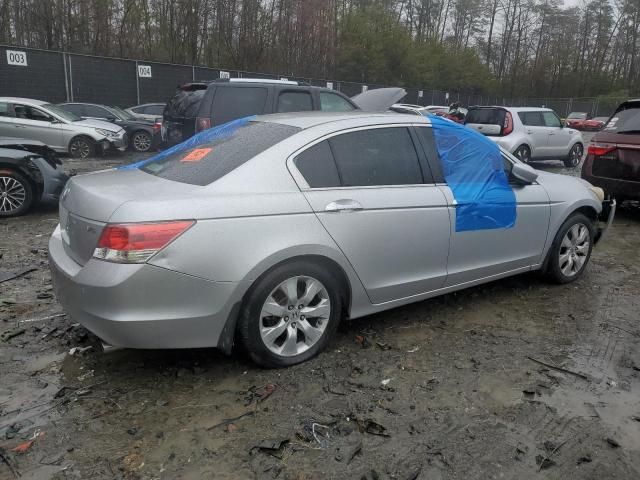 2009 Honda Accord EX