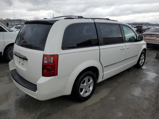 2008 Dodge Grand Caravan SXT