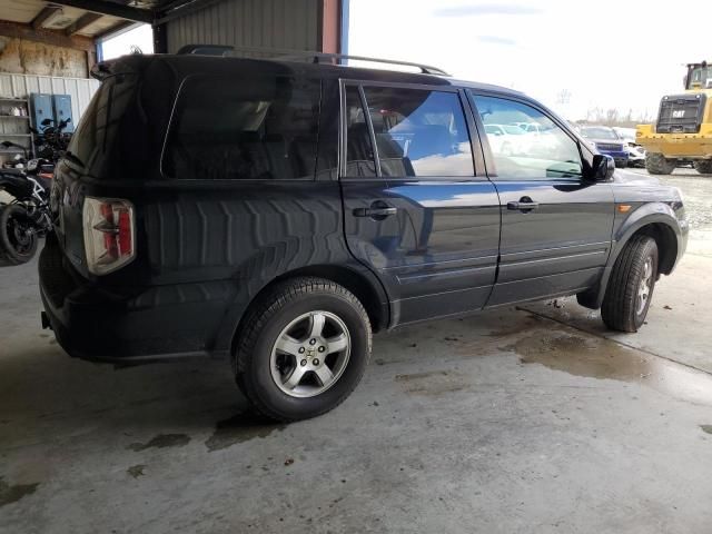 2006 Honda Pilot EX