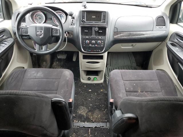 2011 Dodge Grand Caravan Mainstreet