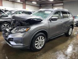 2020 Nissan Rogue S en venta en Elgin, IL