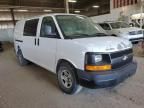 2008 Chevrolet Express G1500