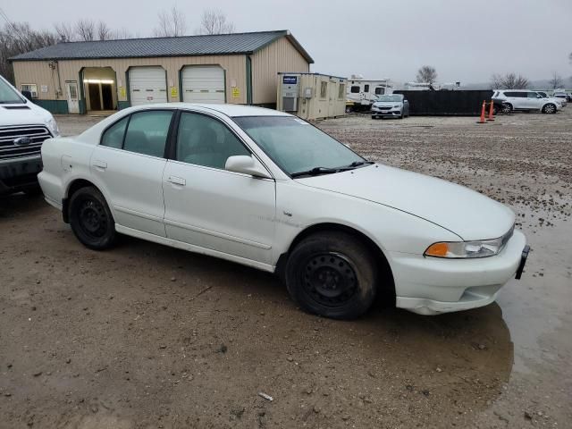 2000 Mitsubishi Galant ES