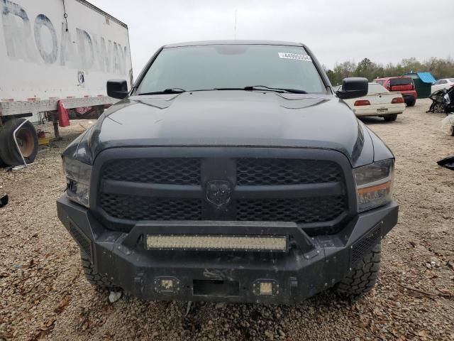 2014 Dodge RAM 1500 ST