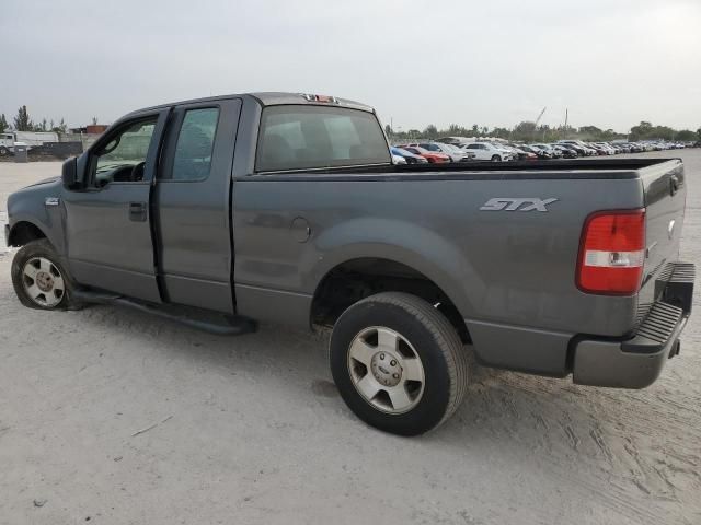 2006 Ford F150