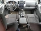 2012 Nissan Frontier S