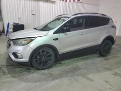 2017 Ford Escape SE for sale in Tulsa, OK