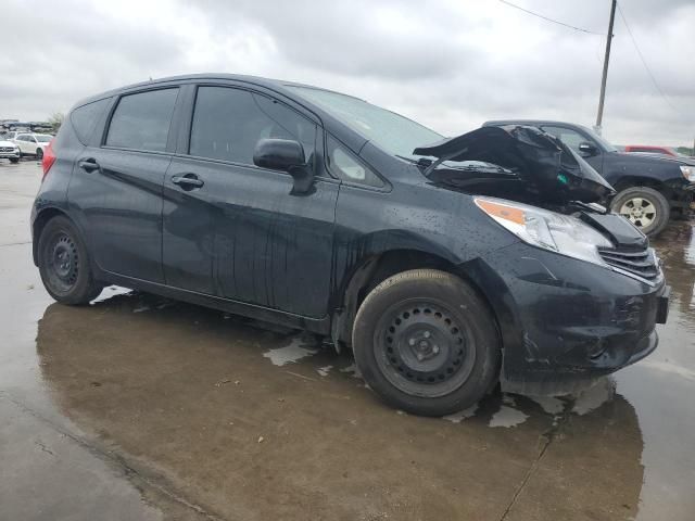 2014 Nissan Versa Note S