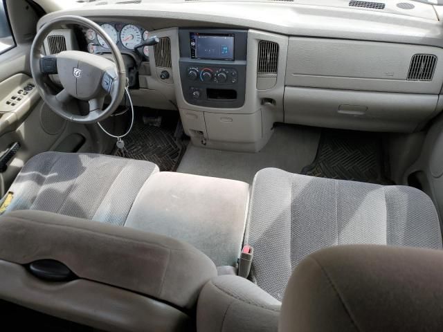 2004 Dodge RAM 1500 ST