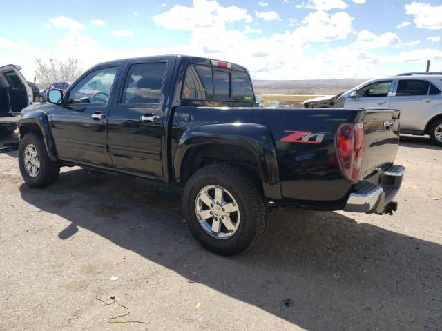 2010 Chevrolet Colorado LT