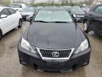 2012 Lexus IS 250