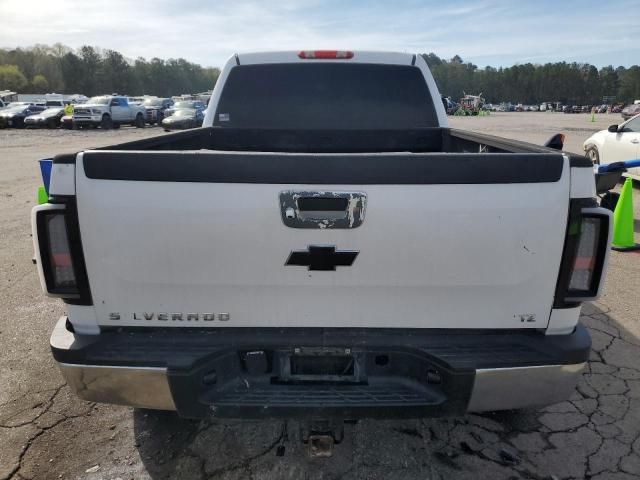 2008 Chevrolet Silverado K2500 Heavy Duty