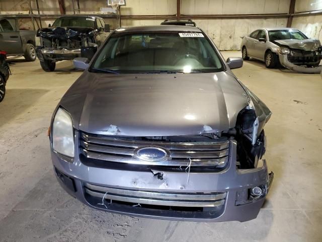 2006 Ford Fusion SE