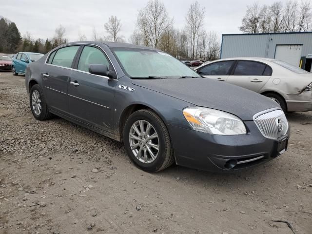 2010 Buick Lucerne CXL