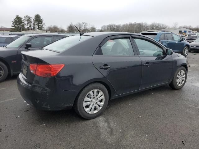 2010 KIA Forte LX