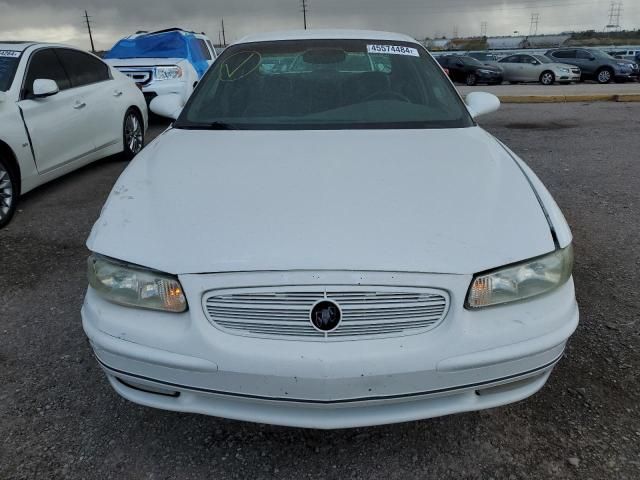 2001 Buick Regal LS