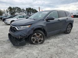 2018 Honda CR-V EX for sale in Loganville, GA