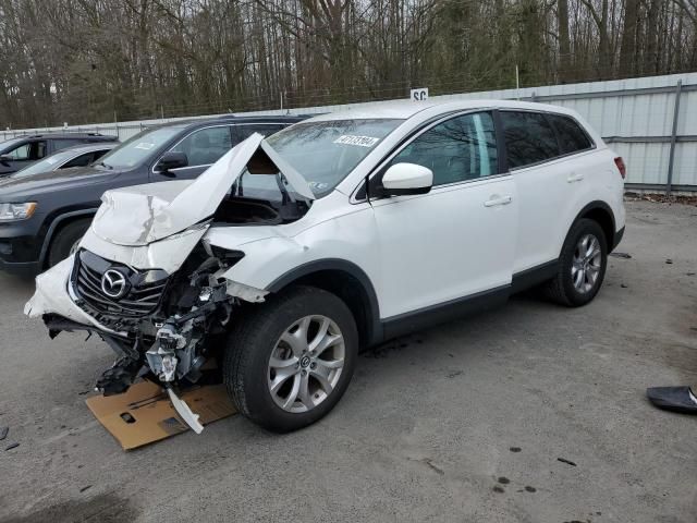 2015 Mazda CX-9 Sport