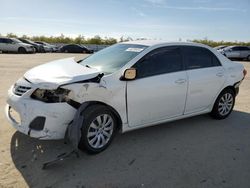 2013 Toyota Corolla Base for sale in Fresno, CA