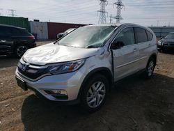 2015 Honda CR-V EX en venta en Elgin, IL