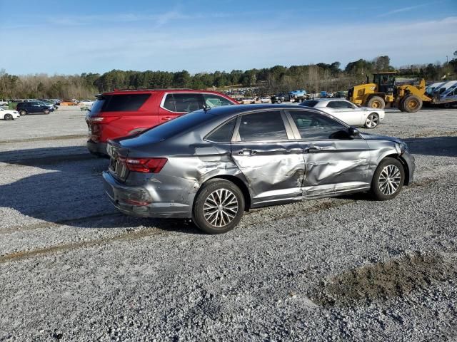 2021 Volkswagen Jetta S