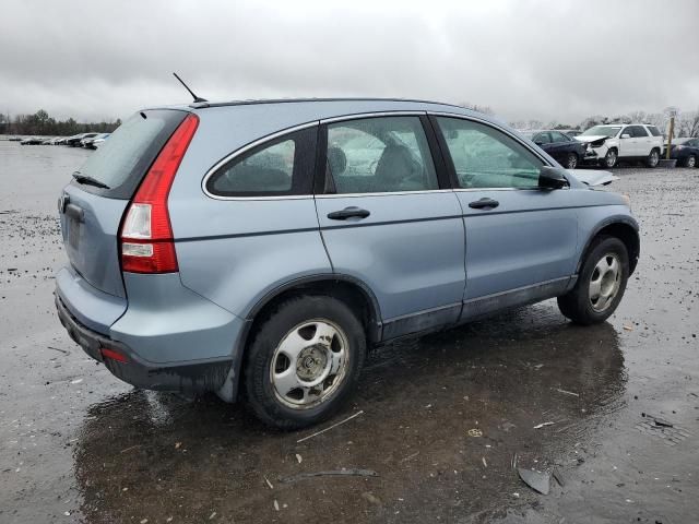 2008 Honda CR-V LX