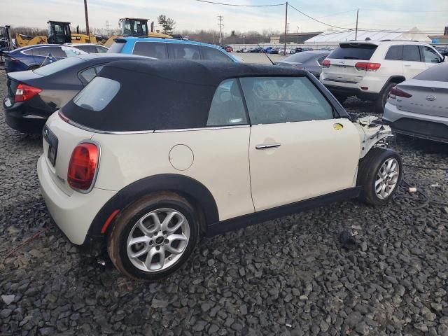 2021 Mini Cooper