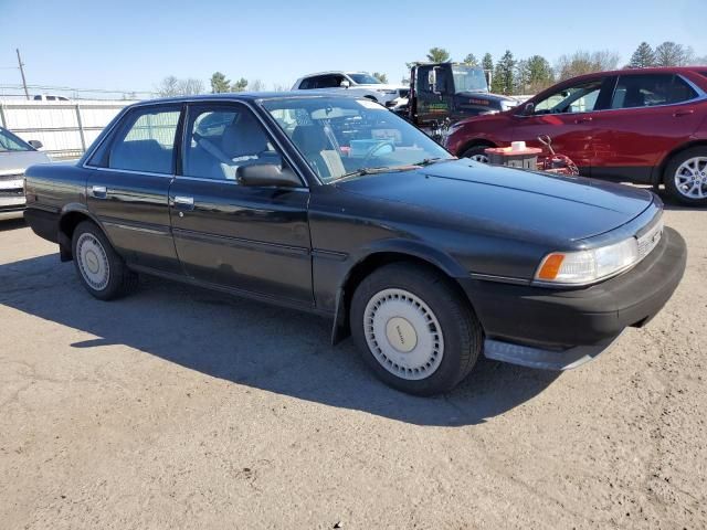 1990 Toyota Camry DLX