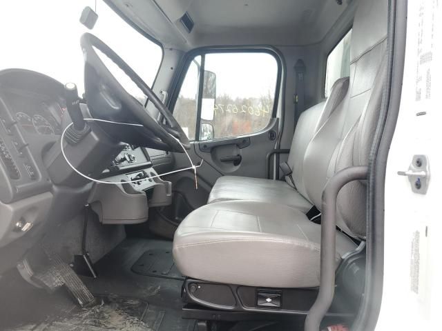 2019 Freightliner M2 106 Medium Duty