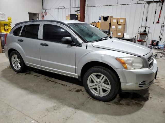 2007 Dodge Caliber