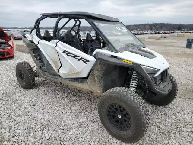 2022 Polaris RZR PRO XP 4 Sport