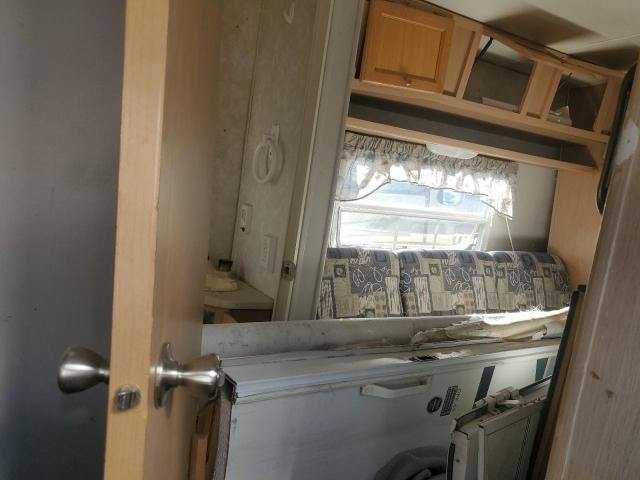 2005 Forest River Travel Trailer