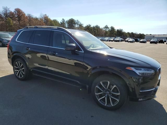 2016 Volvo XC90 T6